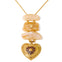 Heart Pendant Necklace