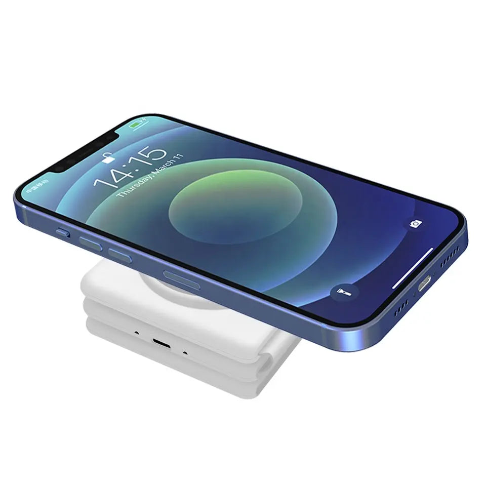 3in1 Wireless Charger