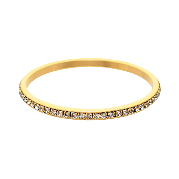 Helly Bangle In Yelwyn