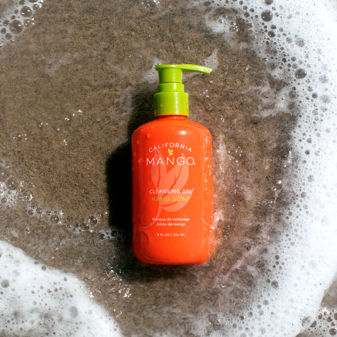 Hand Soap
