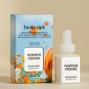 Pumpkin Picking-Pura Smart Vial