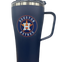 BruMate Houston Astros NAVY 22 oz. Toddy