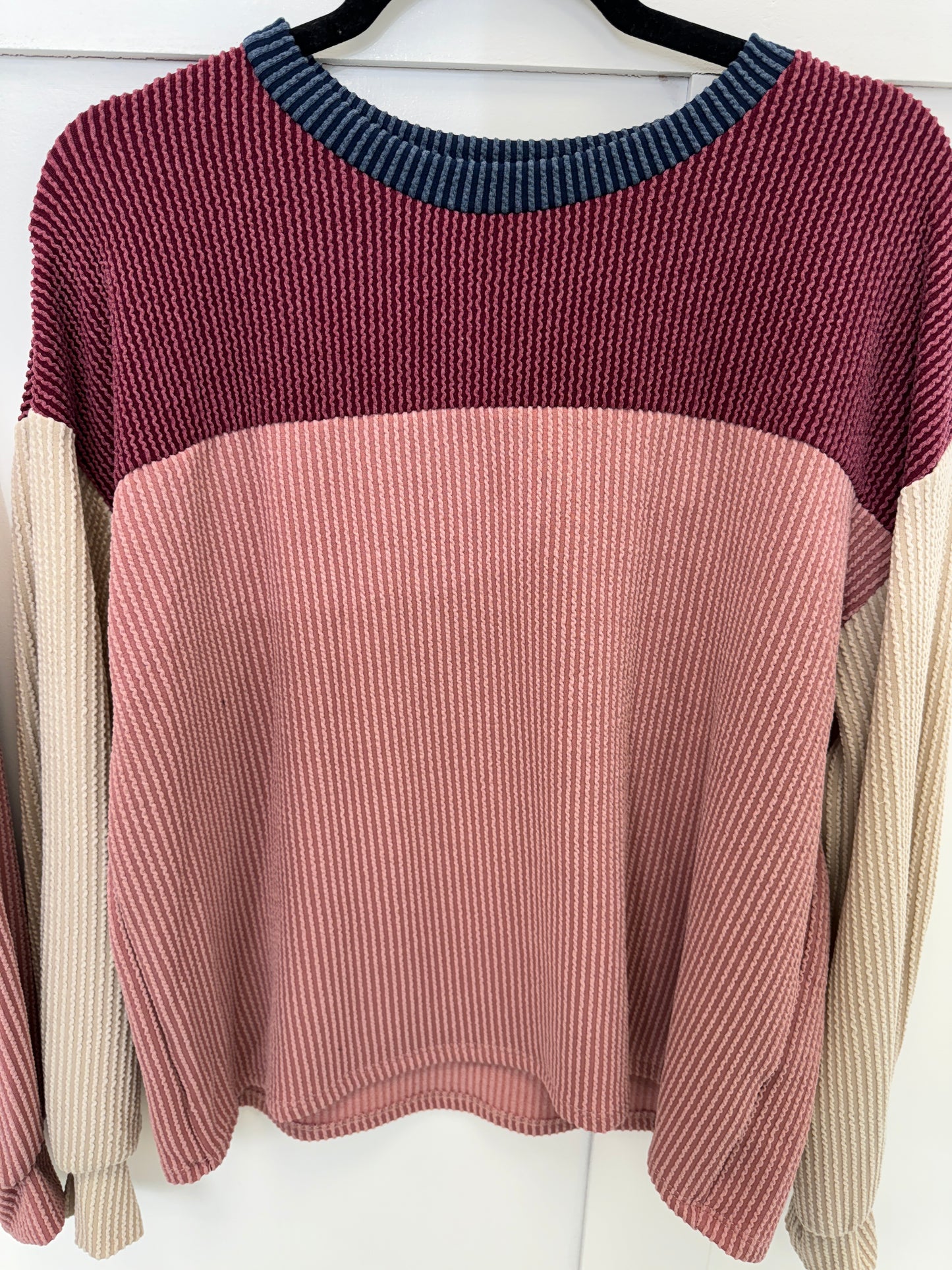 All About Eve Sweatshirt