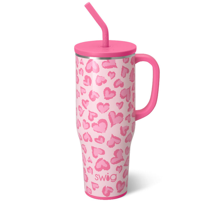 Swig Wild At Heart Collection