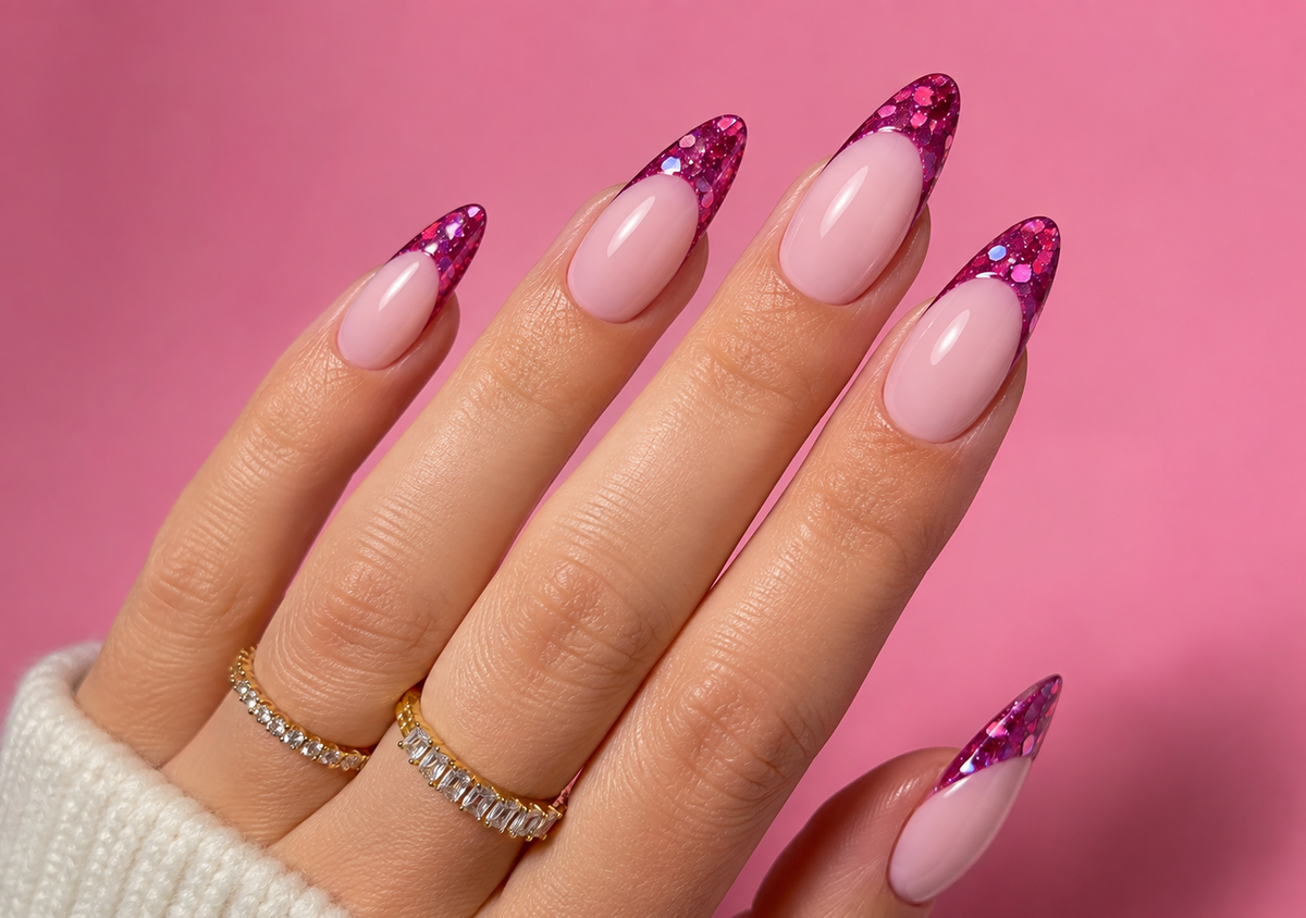 Berry Glitz (Long Length)