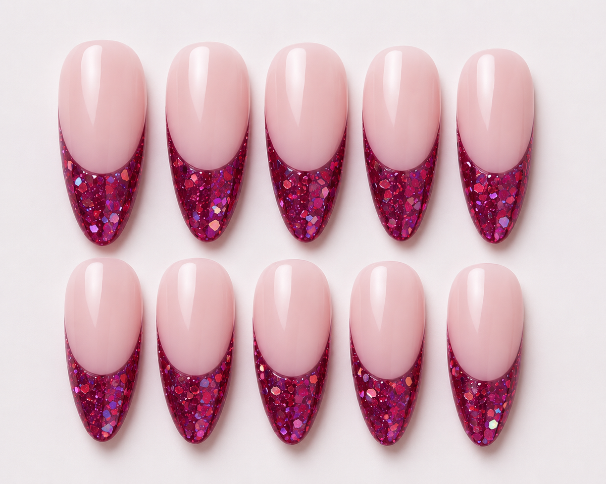 Berry Glitz (Long Length)