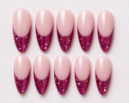 Berry Glitz (Long Length)