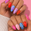 Color Crush (Mid Length)