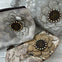 Leather Cosmetic Bags