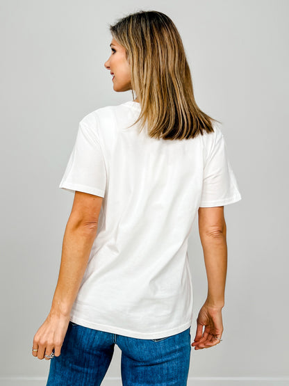 My Sweet Valentine Tee