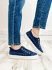 Blowfish Super Play Sneakers in Indigo