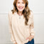 OVERSIZED FIT LONG SLEEVE