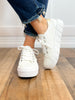 Blowfish Sidekick Sneaker in White