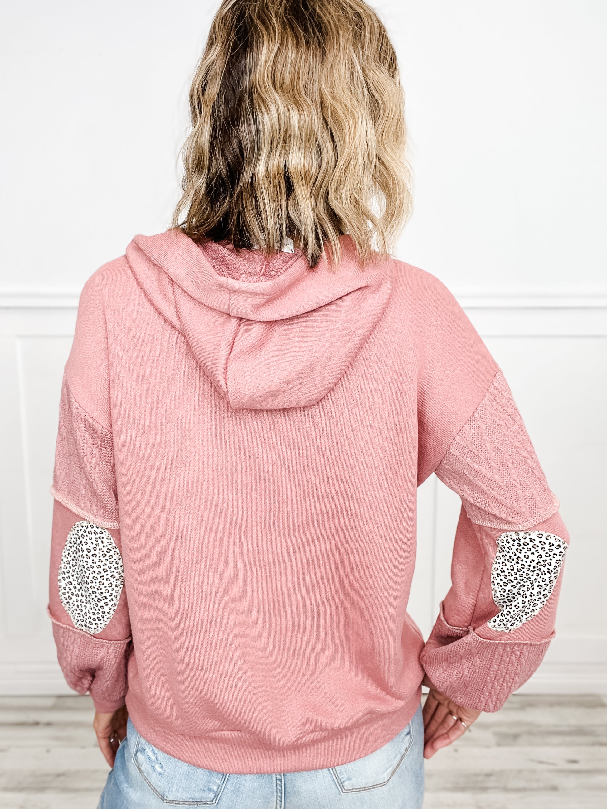Making Melody Sweatshirt