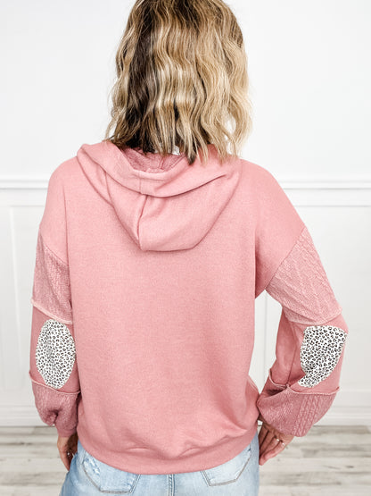 Making Melody Sweatshirt