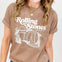Rolling Stones Easter Graphic Tee