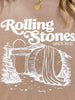 Rolling Stones Easter Graphic Tee