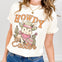 Howdy Easter Graphic Tee