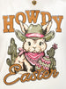 Howdy Easter Graphic Tee
