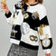 Queen Of Sparkles NYE Icon Sweatshirt