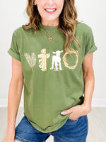 Moss Green