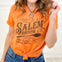 Salem Broom Co Graphic Tee