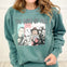 The Boys Of Fall Sweatshirt Top