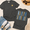 Made For Sunny Days Sparkles Graphic Tee