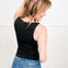 BASIC BOAT NECK TANK