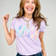 Patchwork Mama Graphic Tee