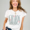 Chaos Coordinator Graphic Tee