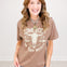 Somebody Save Me From Myself Graphic Tee