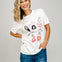 This Girl Is Poison Graphic Tee
