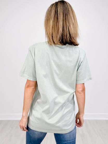 Choose Kindness Graphic Tee