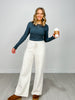 Elastic Waist Pull-on Sweatpants