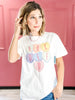 Abcdefu Valentines Graphic Tee