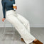 Elastic Waist Pull-on Sweatpants
