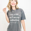 I Cry a Lot But I Am So Productive Graphic Tee