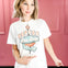 Cupid's Love Lodge Graphic Tee
