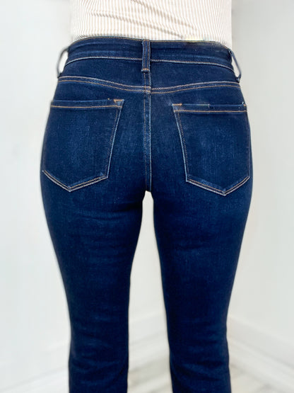 Vervet Miranda Mid Rise Bootcut Jean