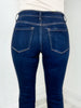 Vervet Miranda Mid Rise Bootcut Jean