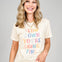 Slow Down You're Doing Fine Graphic Tee