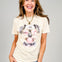 Bubble Gum Dog Graphic Tee