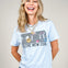 Kind Is The New Cool Graphic Tee