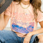 Head Out To The Horizon Graphic Tee