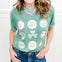 Tokens of Luck Graphic Tee