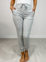Heather Grey