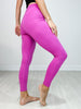 Venice Cloud Light Sculpt High-waisted Leggings