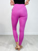 Venice Cloud Light Sculpt High-waisted Leggings
