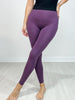 Venice Cloud Light Sculpt High-waisted Leggings